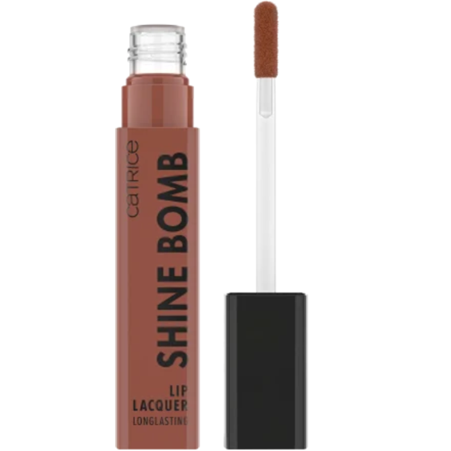 Shine Bomb Lacquer Lipstick