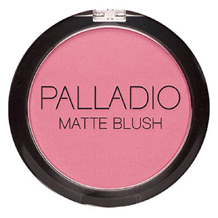 Matte Blush