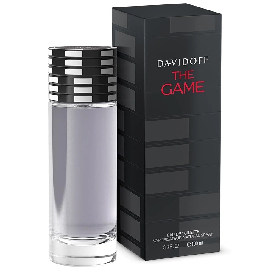 The Game EDT 100 ml