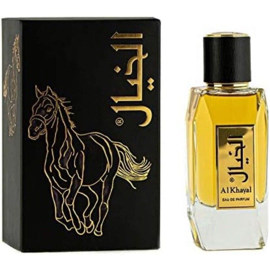 AL Khayall EDP 65 ml