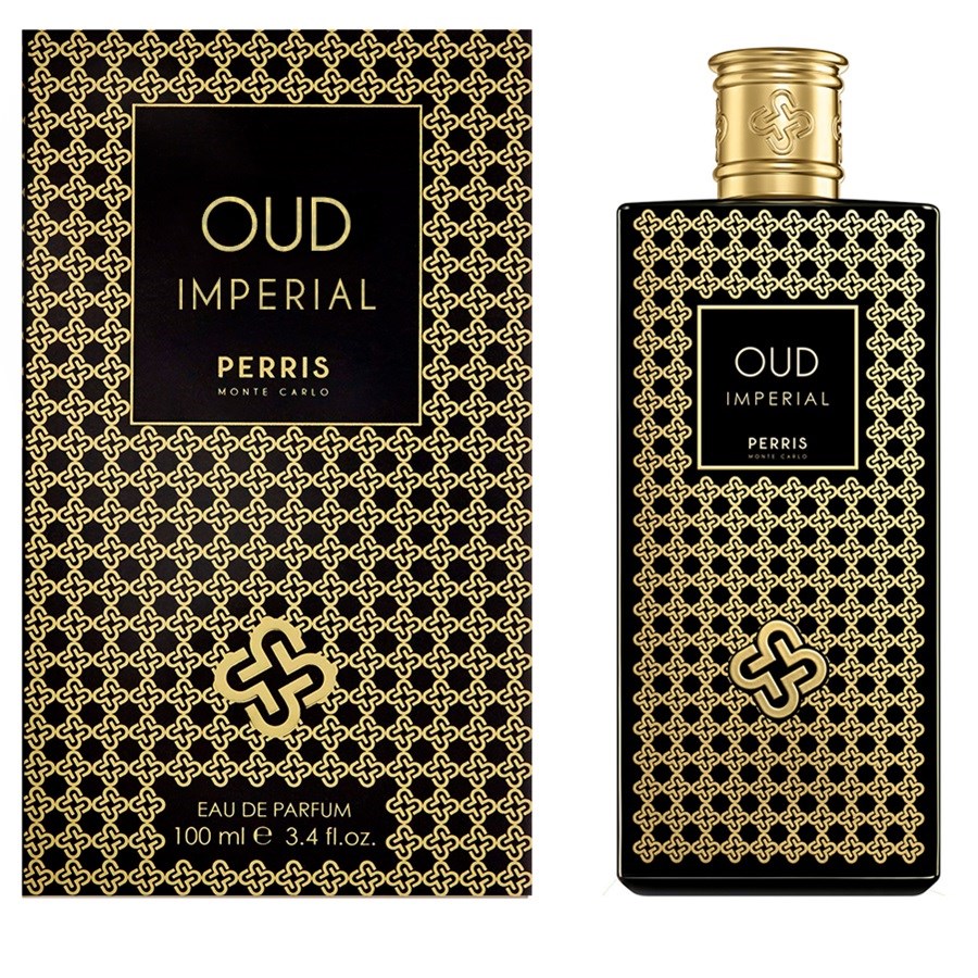 Oud Imperial EDP 100 ml