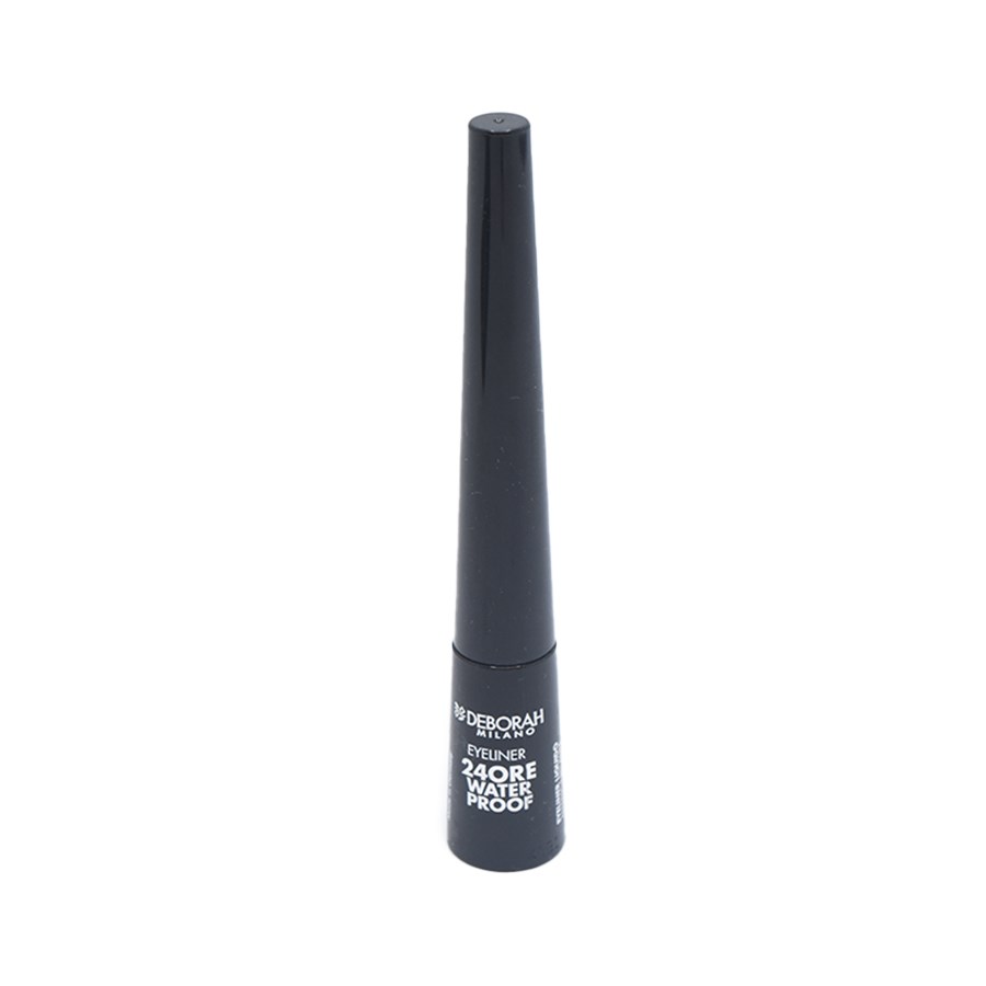 Eyeliner 24Ore Waterproof Black