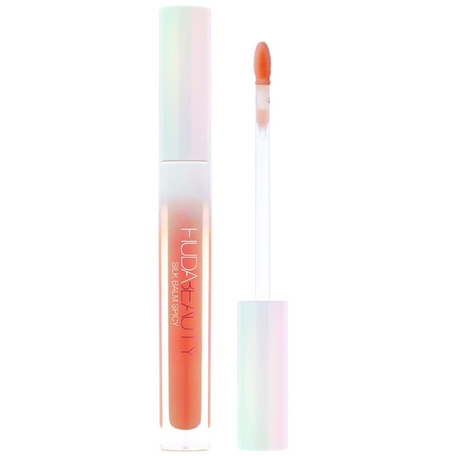 Silk Balm Spicy Thermo Plumping Lip Balm