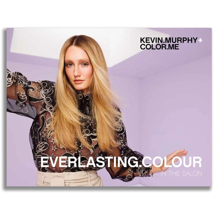 Everlasting Color Kit