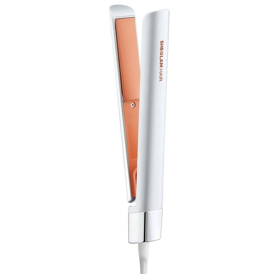 Travel Buddy Mini Hair Straightener