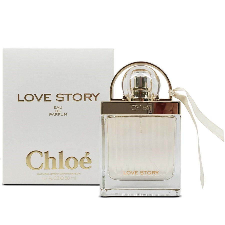 Love Story EDP