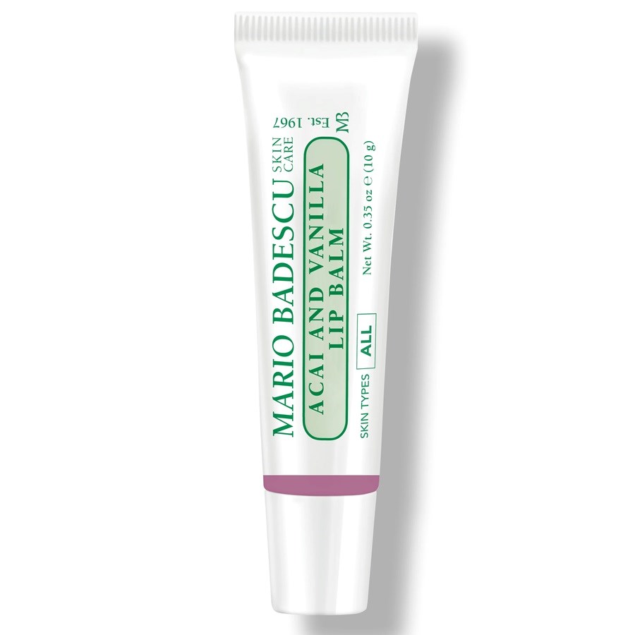 Lip Balm 10 g