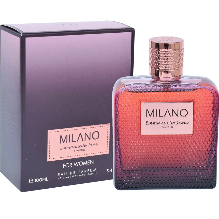 Milano EDP 100 ml