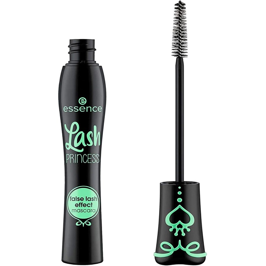 Lash Princess False Lash Effect Mascara (Black)