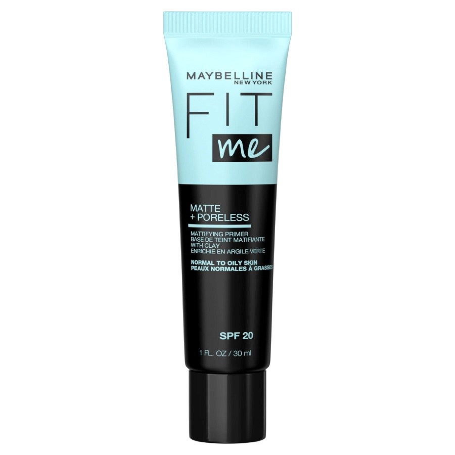 Fit Me Matte & Poreless Primer SPF 20, 30 ml