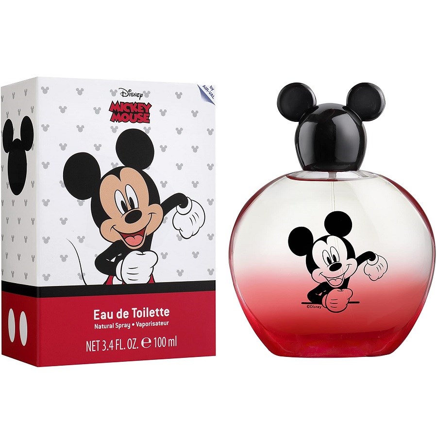 Disney's Mickey EDT 100 ml