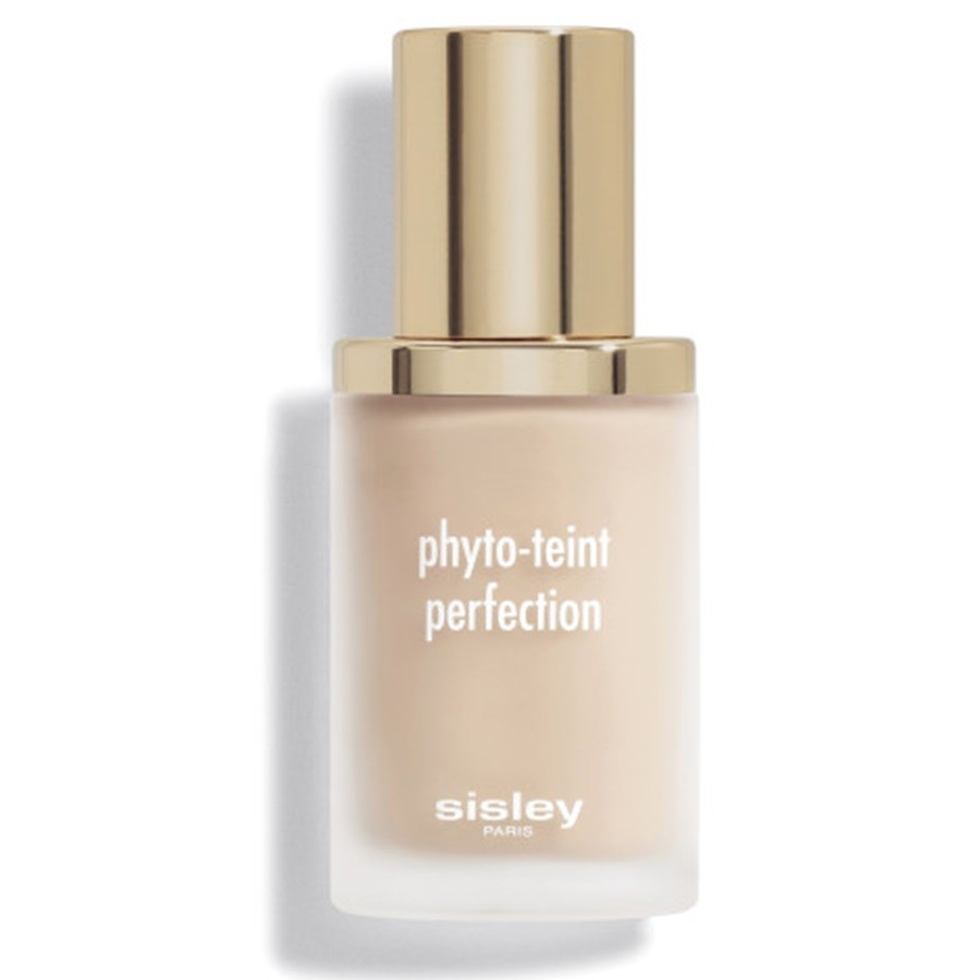 Phyto Teint Perfection Foundation 30 ml 1N Ivory