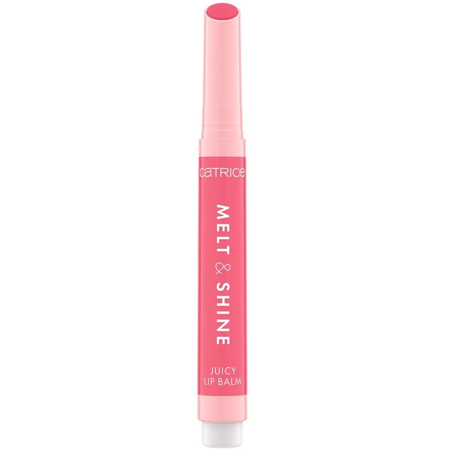 Melt & Shine Juicy Lip Balm