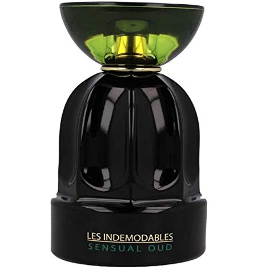 Sensual Oud EDP 90 ml