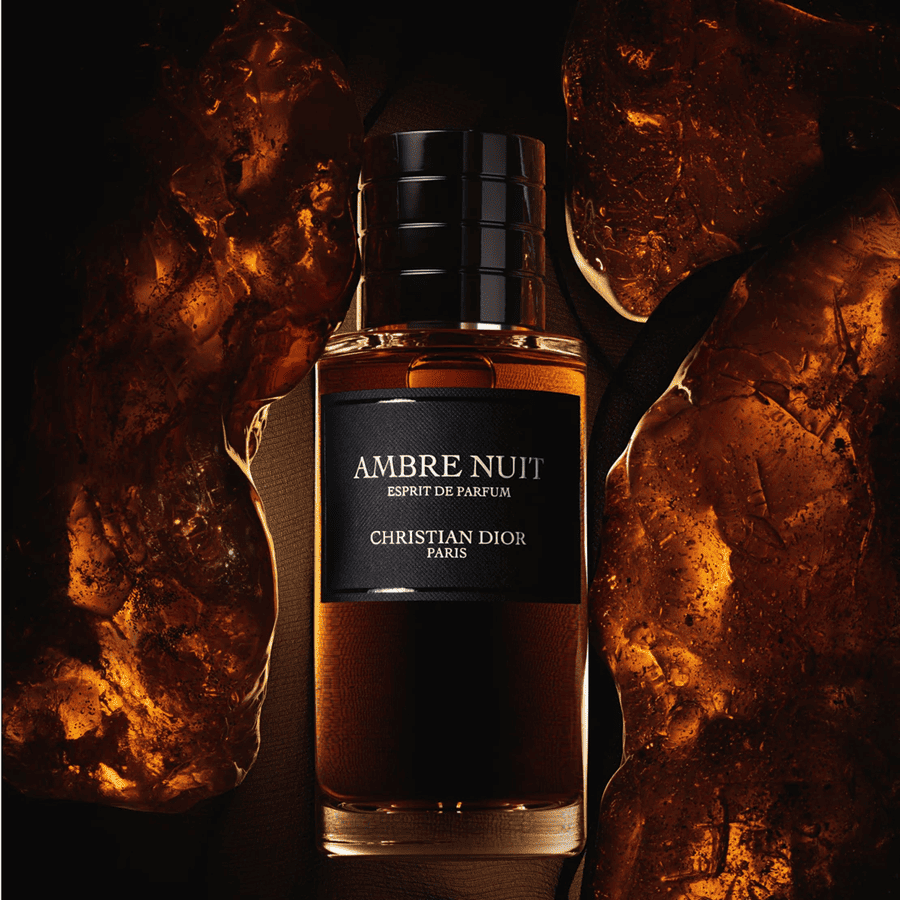 Ambre Nuit Esprit De Parfum 80 ml