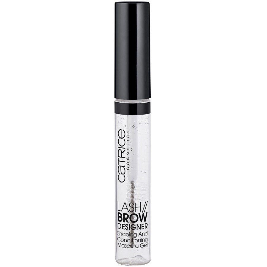 Lash Brow Designer Shaping Mascara Gel 6 ml