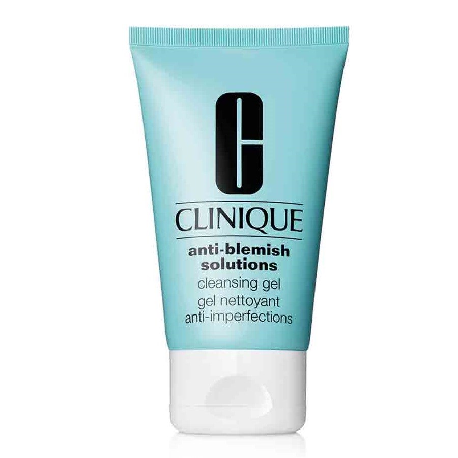 Anti Blemish Solution Cleansing Gel 125 ml