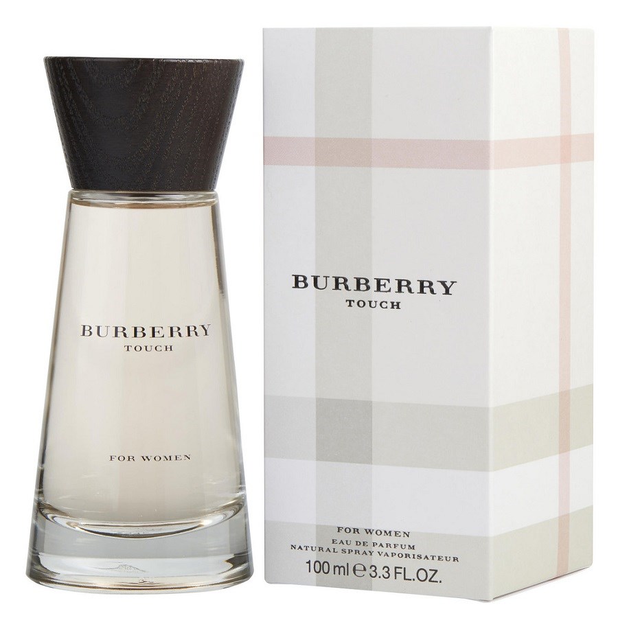 Burberry Touch EDP 100ml