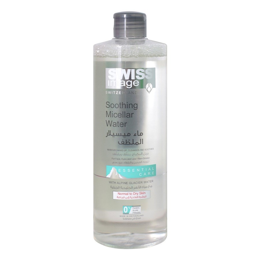 Soothing Micellar Water 400 ml