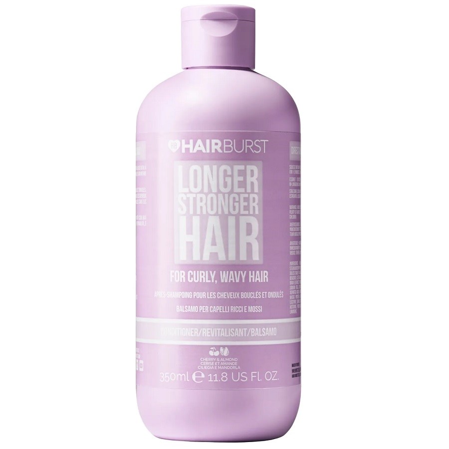 Longer Stronger Hair Conditioner 350 ml