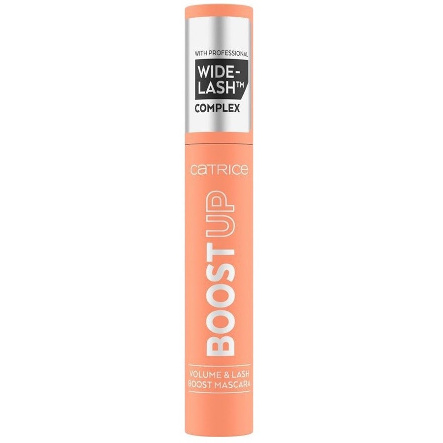 Boost Up Volume & Lash Mascara (010 Black)