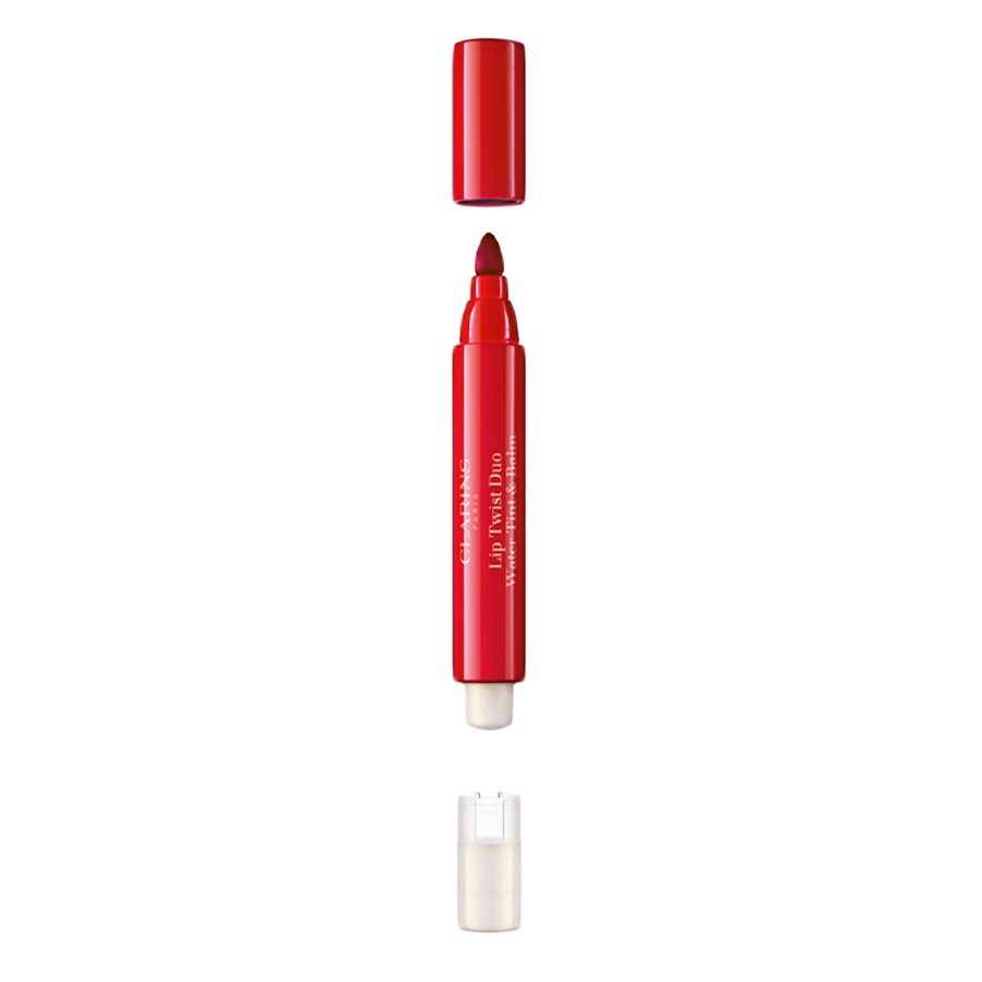 Lip Twist Duo Water Tint & Balm