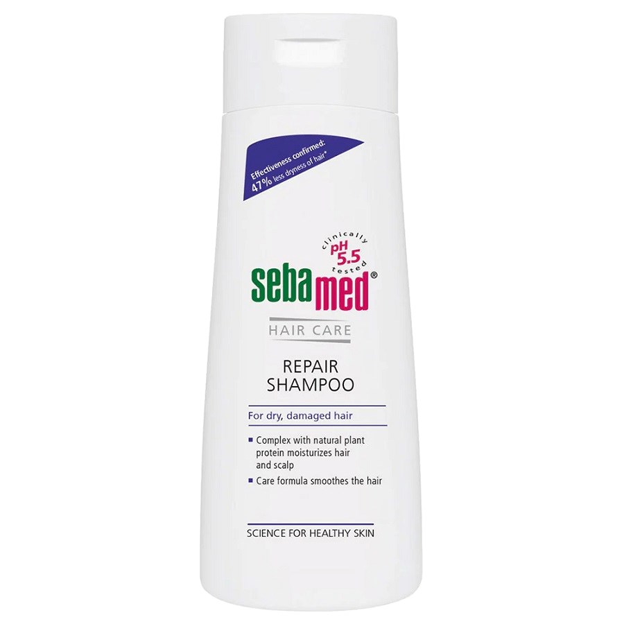 Repair Shampoo For Dry & Damaged Hair 200 ml