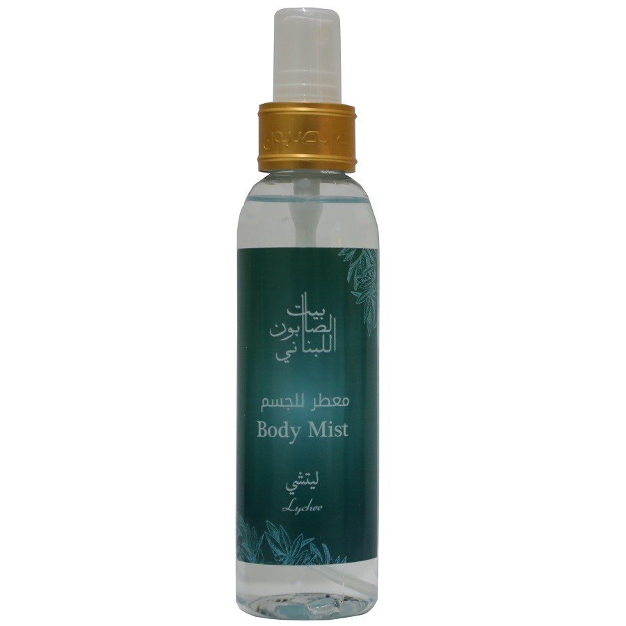 Body Mist Lychee 150ml