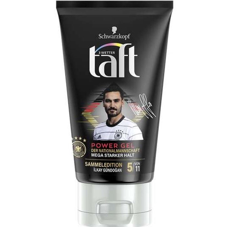 Taft gel 150 ml - Power 9/11