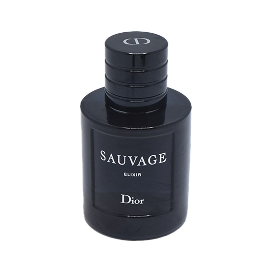 Sauvage Elixir Parfum