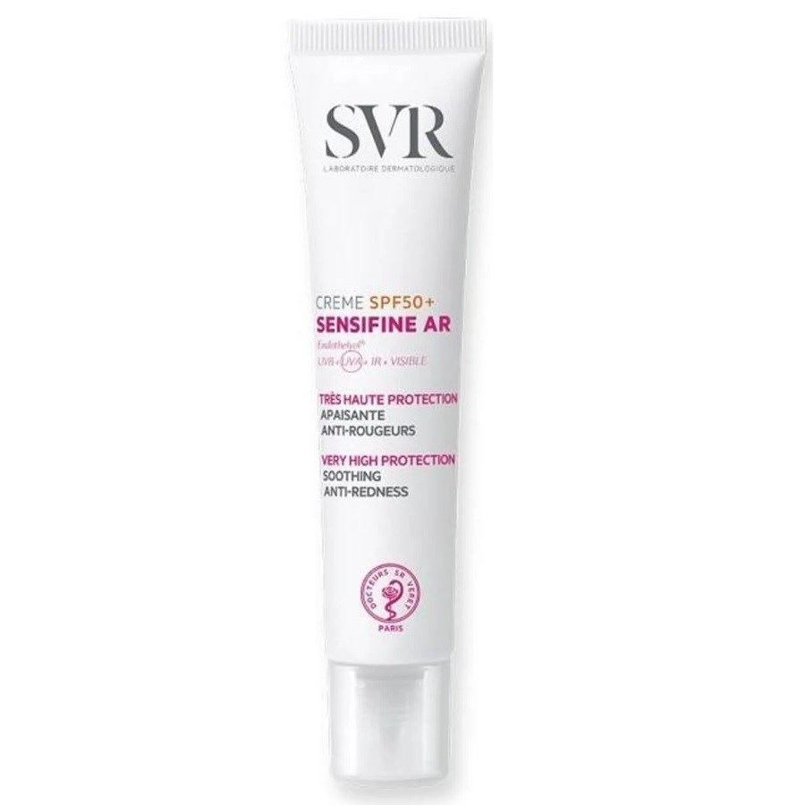 Sensifine AR Cream SPF50, 40 ml