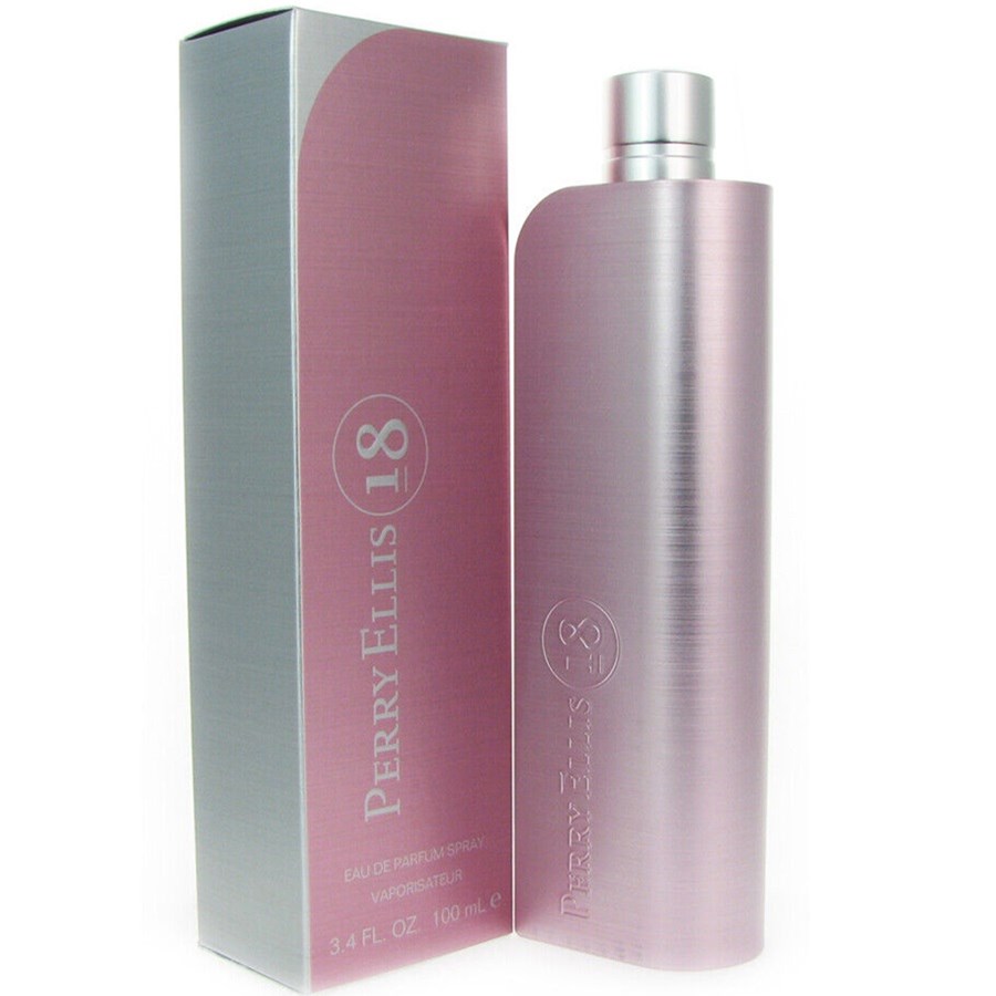 18 EDP 100 ml