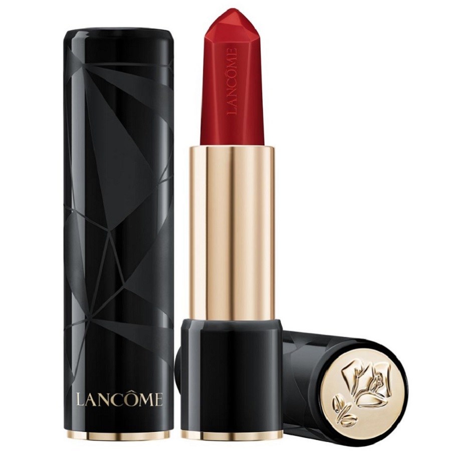 L'Absolu Rouge Ruby Cream Lipstick