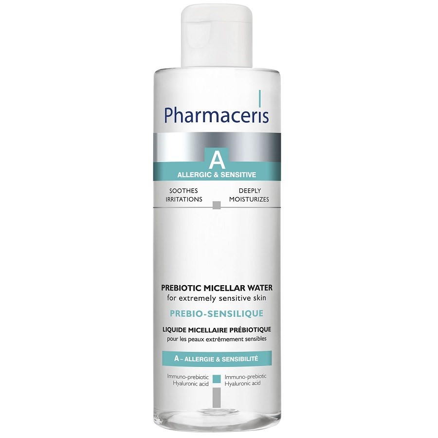 Prebiotic Micellar Water 200 ml