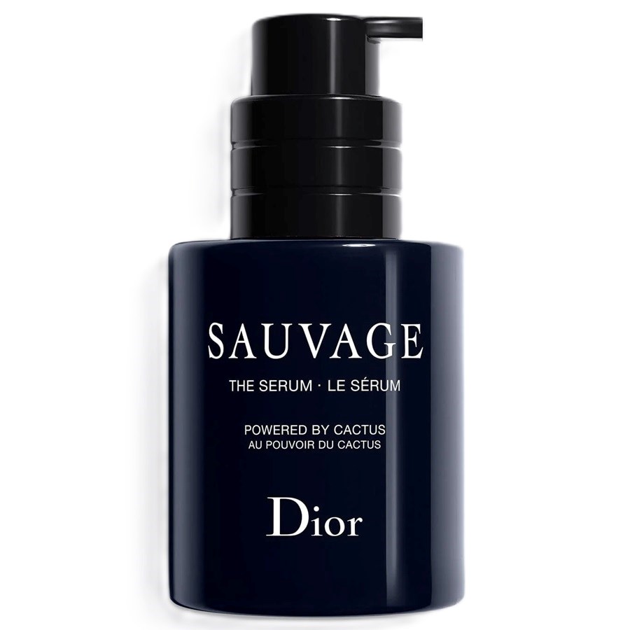 Sauvage The Serum 50 ml