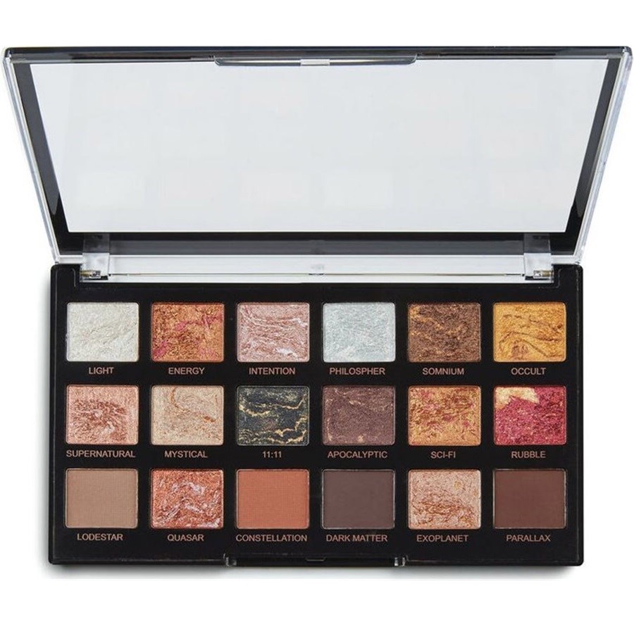 Regeneration Eyeshadow Palette