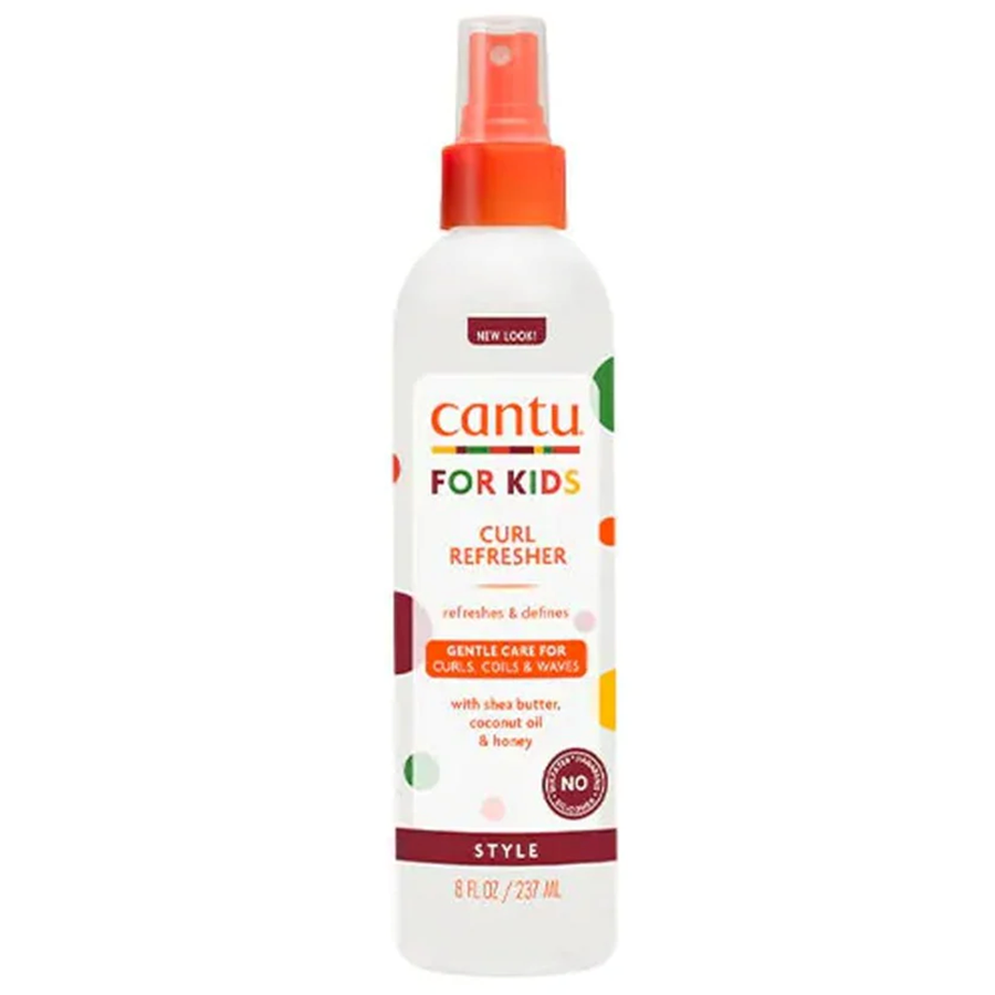 Curl Refresher 236 ml