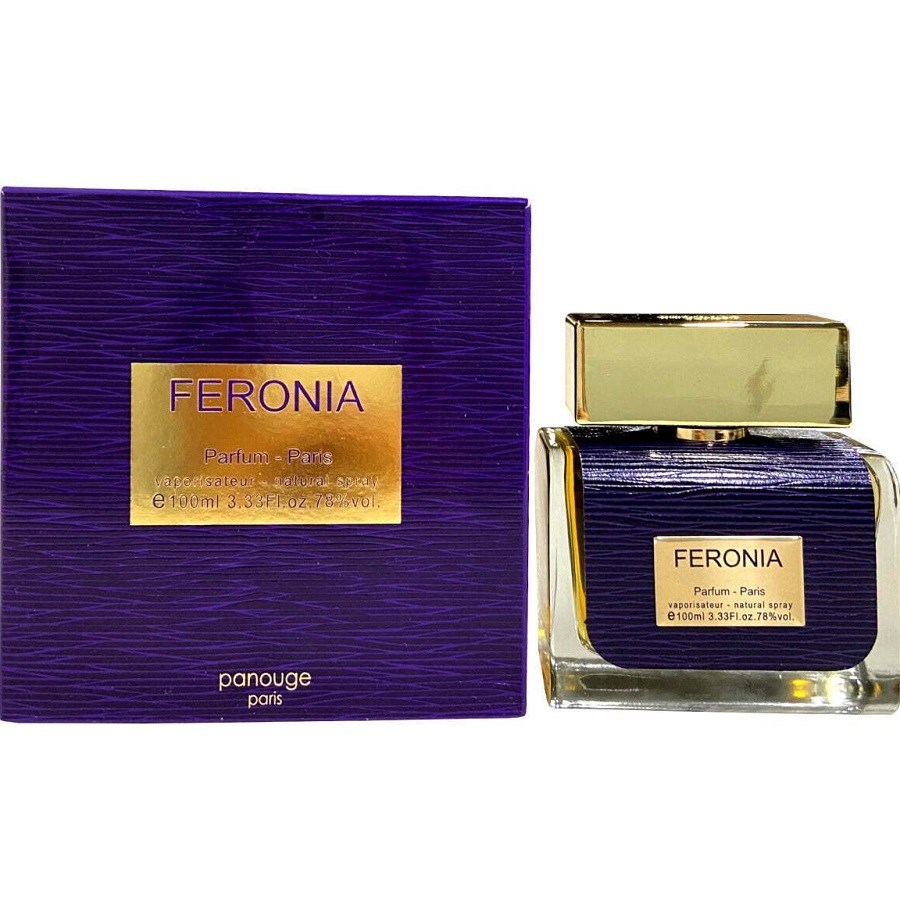 Feronia Parfum 100 ml