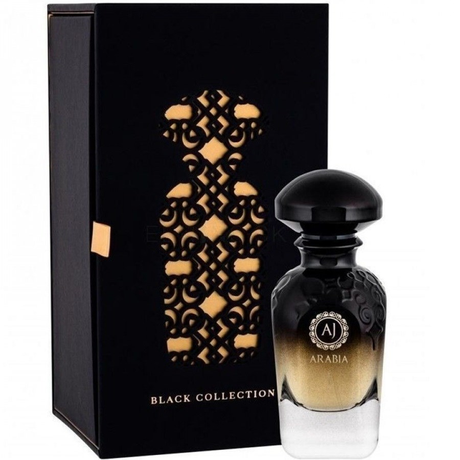 Black I EDP 50 ml