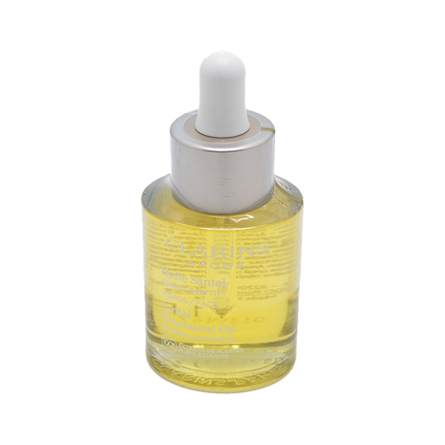 Santal Treatment Oil 30 ml