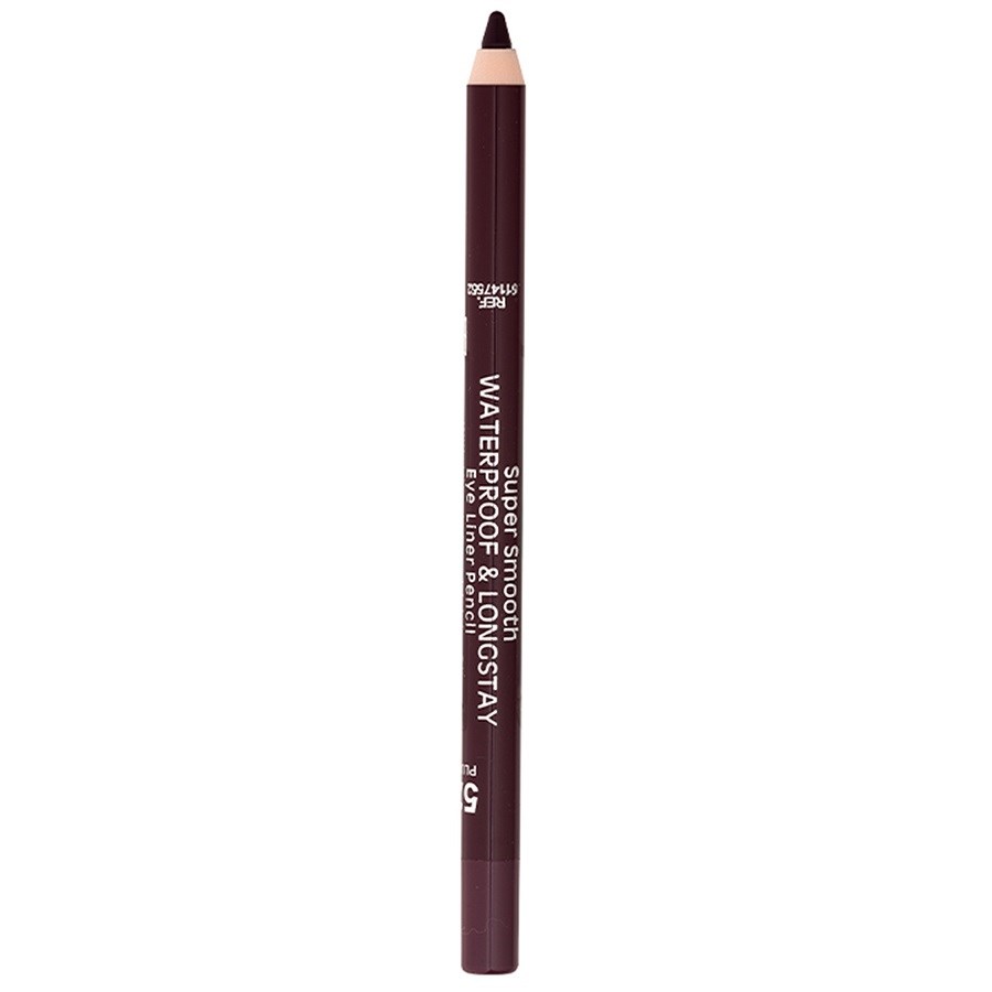 Supersmooth Waterproof Eyeliner