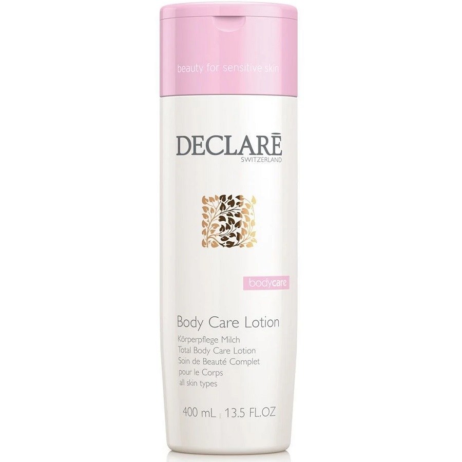 Body Care Lotion 400 ml