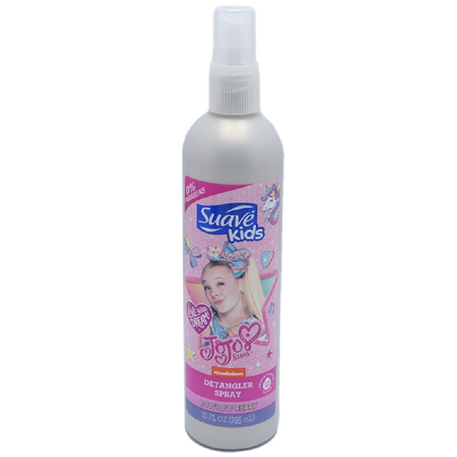 Detangler Spray 295 ml