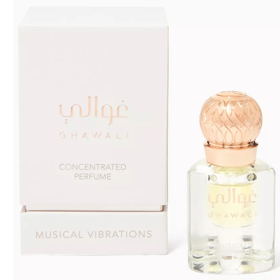 Musical Vibrations Parfum 75 ml