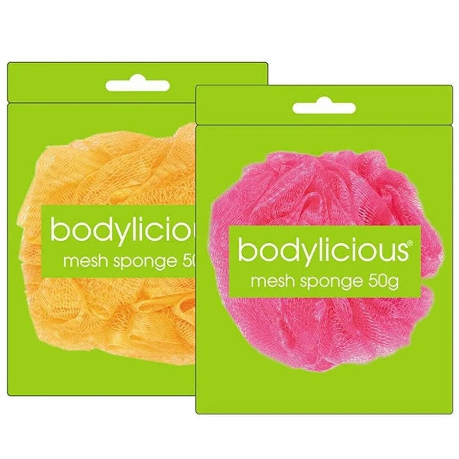 Bodylicious Bath Sponge