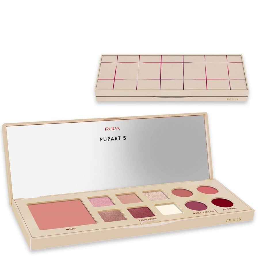 Pupart s Palette (001 Nude)