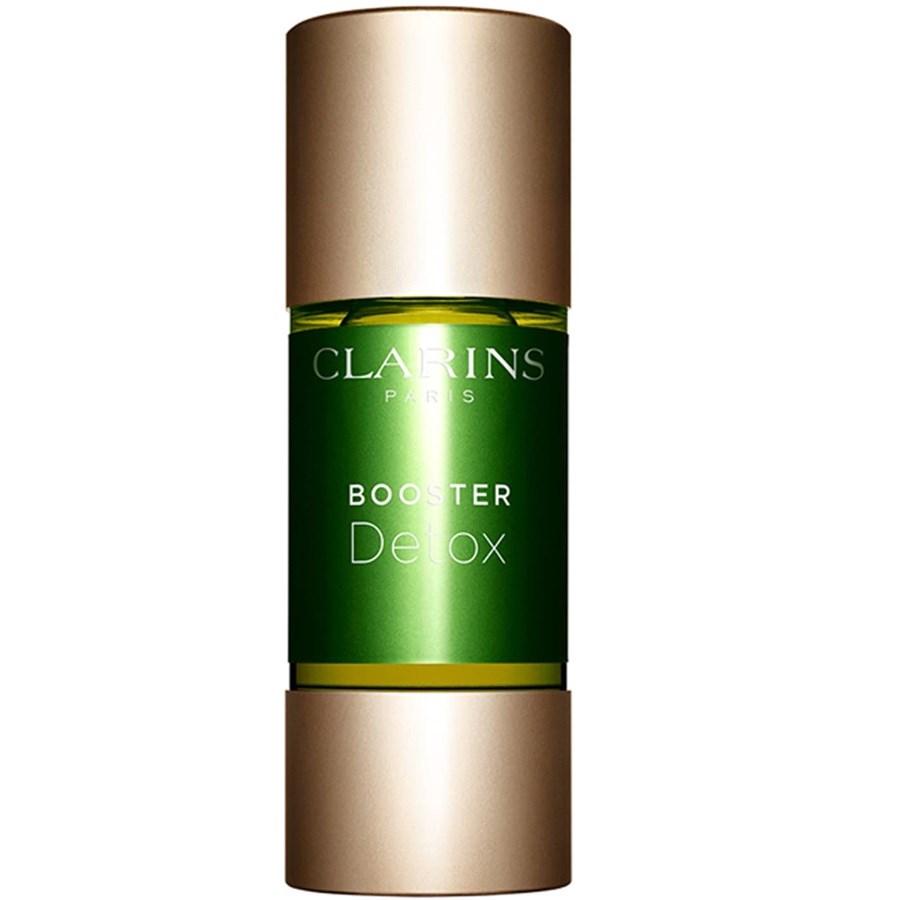 Detox Booster Serum 15 ml