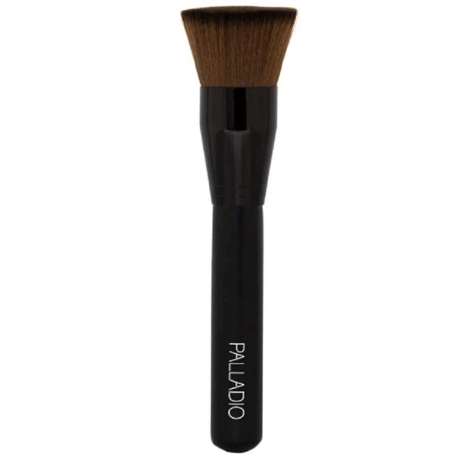 Flat Kabuki Brush