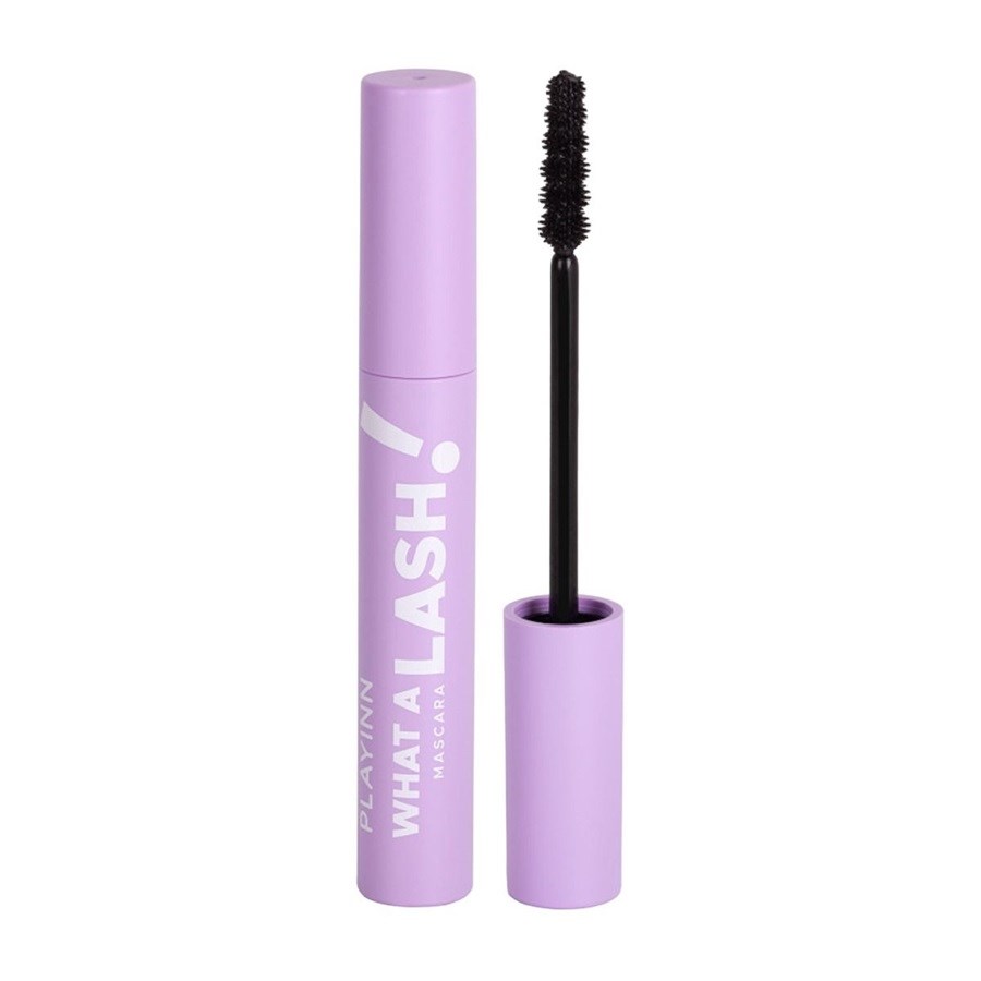 Plain What A Lash  Mascara