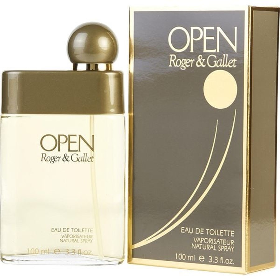 Open EDT 100 ml